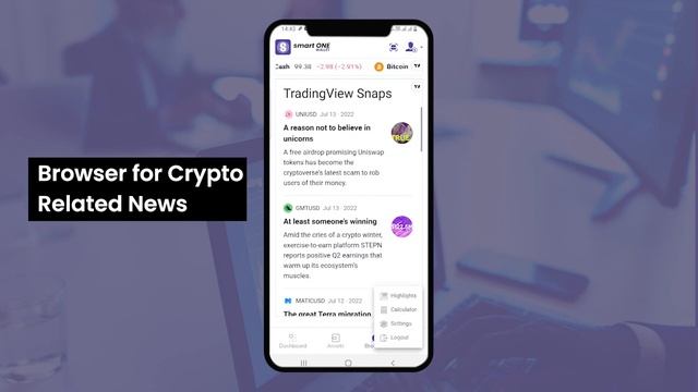 Launch Your Own Crypto Wallet App Like Trust Wallet [ Live Demo ] 💲💲💰 смотреть онлайн