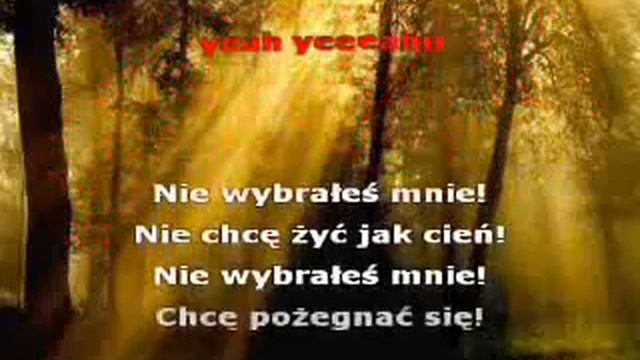 Doda Virgin Katharsis karaoke смотреть онлайн