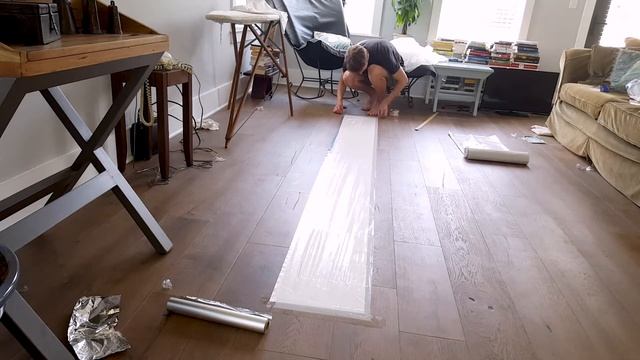 Make a High Voltage Capacitor 0.5 uF 10000v (AC/DC) смотреть онлайн