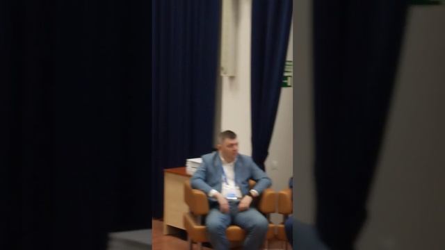 Как ИЗБЕЖАТЬ конфликта — думают на верхнем уровне, но! А НАДО ЛИ избегать?.. смотреть онлайн