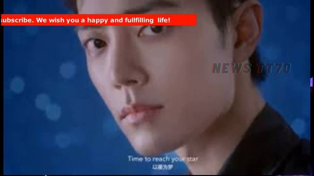 【NEWS TT7010月19日】#杨紫 成为高级护肤品代言，#肖战 是顶流还是一线明星，#肖战：受邀献唱《#同路人》#yangzi #xiaozhan смотреть онлайн