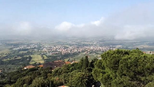 Cortona