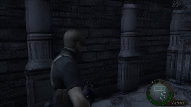 ONE HIT KILL ANGER! Resident Evil 4 HD (#15) смотреть онлайн