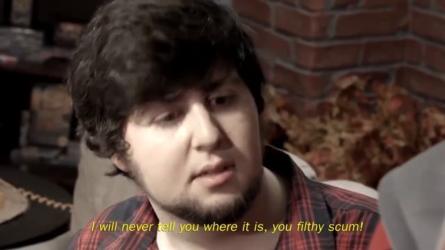 jontron vs h3h3 (final battle) смотреть онлайн