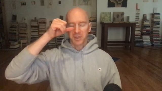 Energizing, Rejuvenating, and Soothing Techniques of Pranayama - Eddie Stern & Deepak Chopra смотреть онлайн