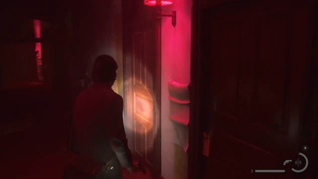 Hotel infernal - ALAN WAKE 2 - Xbox Series X 🎮...💀🕵🖤👹 смотреть онлайн