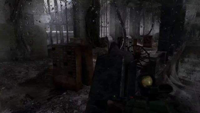 Preparing for Metro Exodus [17] Metro 2033 смотреть онлайн