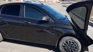 Лада Веста Каркасные Автошторки.Сетки от комаров Lada Vesta