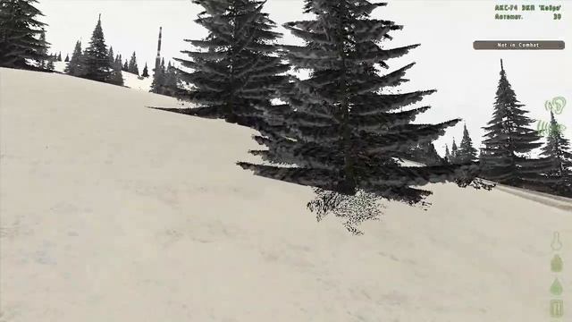 DayZ: Namalsk. Возвращение смотреть онлайн