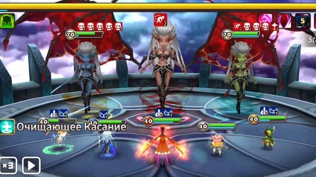 Планы,стратегия. тоаХ 100/ хэлл 1 боссы. toaH100 boss/ toaHell 1 #summonerswar #swc2022 #toahell смотреть онлайн