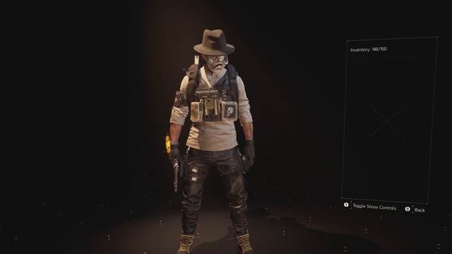 **NEW** The DARK PATH APPAREL EVENT DETAILS • The Division 2 смотреть онлайн