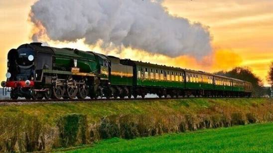 Комсомольцы - добровольцы 2д