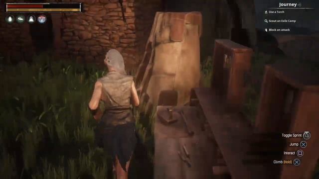 Dedicated Conan Server with friends - Conan Exiles смотреть онлайн