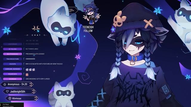 "Booba Bounce Mod..." смотреть онлайн