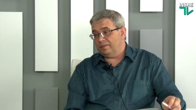 #Гость_дня #Децентрализация в Николаевской области: результаты и проблемы смотреть онлайн