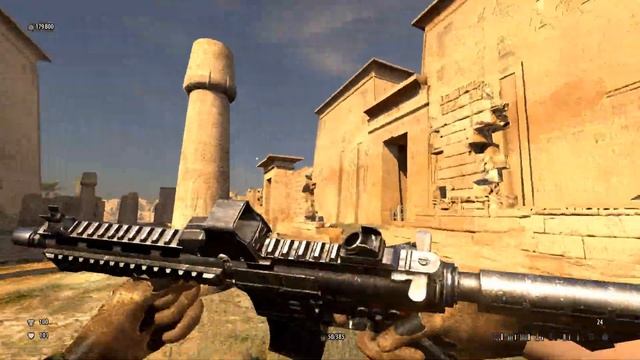 Serious Sam Fusion : BFE Прохождение EP 15 смотреть онлайн