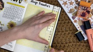 ОФОРМЛЕНИЕ ЕЖЕДНЕВНИКА НА МАРТ 2023/заполнение bullet journal