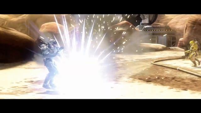 Halo 4 Castle Map Pack Gameplay! смотреть онлайн