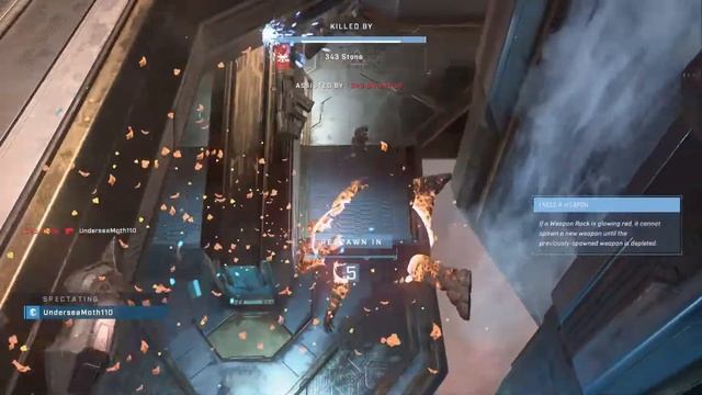 Halo infinite is still making me very angry (rant) смотреть онлайн