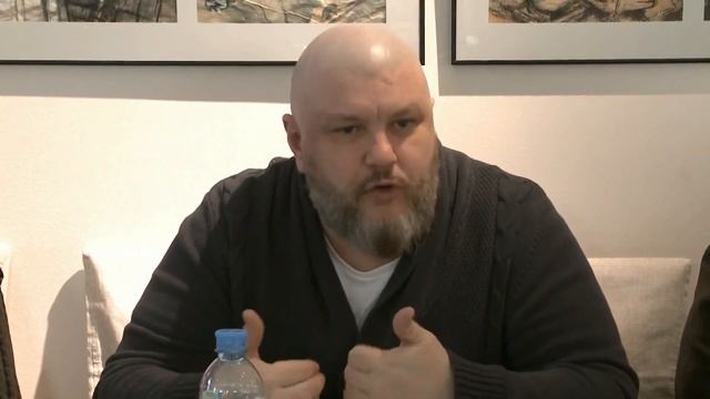 Варя Наткина и катарсис смотреть онлайн