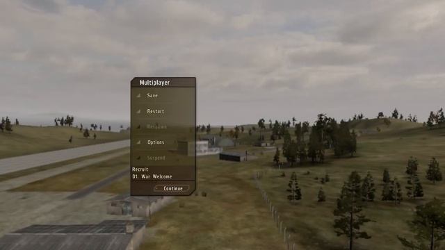 ARMA 2 Operation Arrowhead 03 16 2014 17 24 47 смотреть онлайн