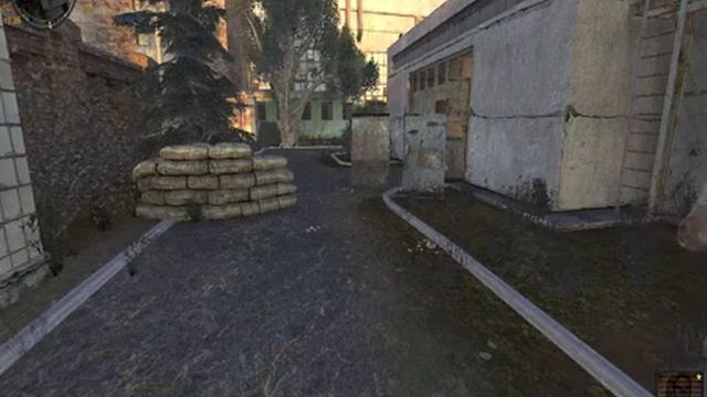 Stalker Anomaly: Anthology #4 смотреть онлайн