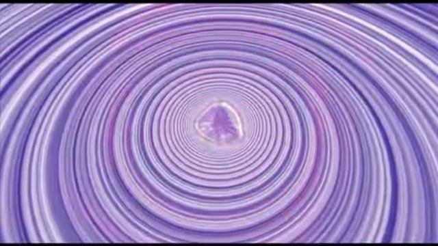 Chakra 6 Ajna, Brow, The Third Eye Chakra, Violet Visualization Meditation,Yoga, Music смотреть онлайн