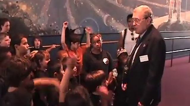 Kaizen summer Session field trips смотреть онлайн