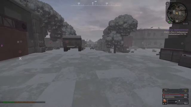 StalCraft | Путь Новичка | Фармим Бартер смотреть онлайн