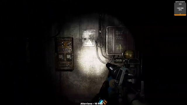 Прохождение Metro: Last Light (DLC: Chronicles Pack) - Хан смотреть онлайн