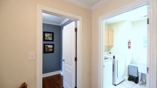 Stately Farragut Home in Fox Run Subdivision смотреть онлайн