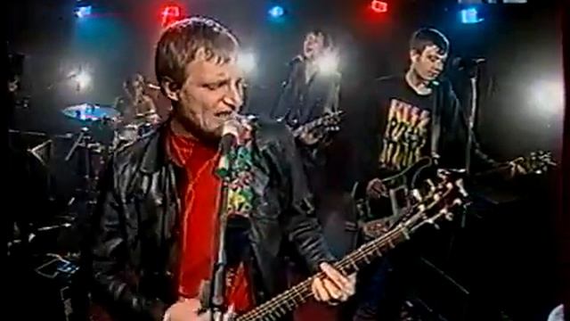 Воплі Відоплясова — Обернись [Live] смотреть онлайн