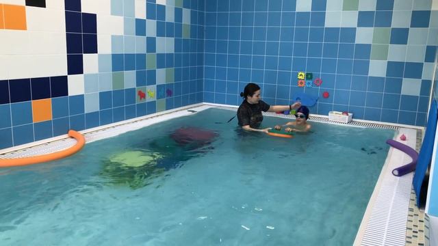 Елена и Кирилл, 8 лет. смотреть онлайн