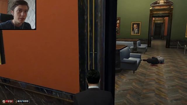 Mafia: The City of Lost Heaven - Печальный Финал - Final смотреть онлайн