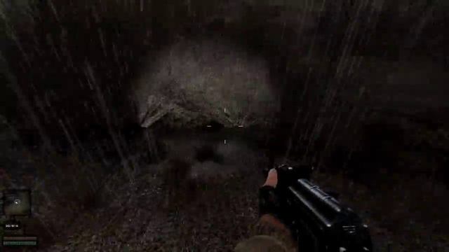 Прохождение S.T.A.L.K.E.R Dead autumn 2 часть 2 эпизод 2 смотреть онлайн