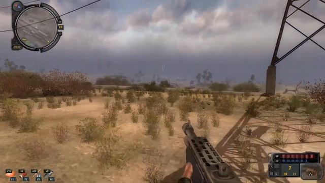 STALKER Call of Pripyat серия 14 смотреть онлайн