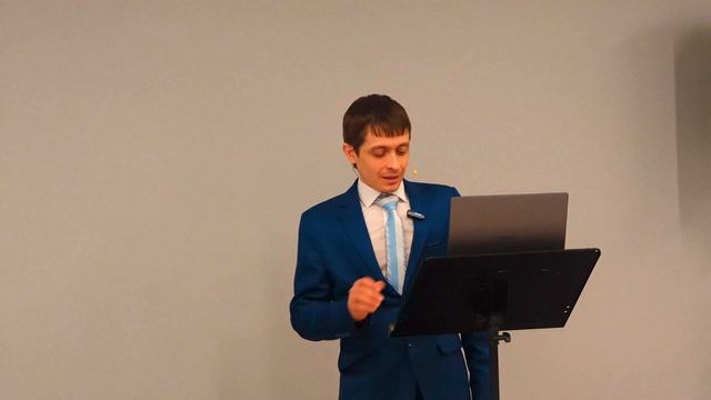 09/03/24 - Не подарок - Макиян Вадим