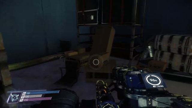 Gesucht & Gefunden | Prey #046 | Grey Northstar смотреть онлайн