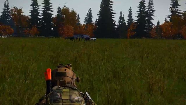 Arma3 Мод+миссия ArmaStalker+Dayz Стрим. смотреть онлайн