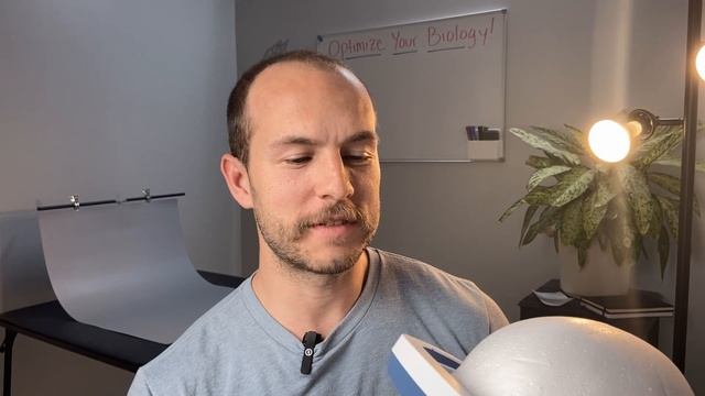 Luminette 3 Review: Testing The Brightest Light Therapy Glasses!