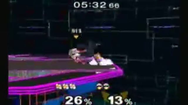 Hax (Falcon vs. Zoso (Fox) [Iron Chef CT WB] 1 смотреть онлайн