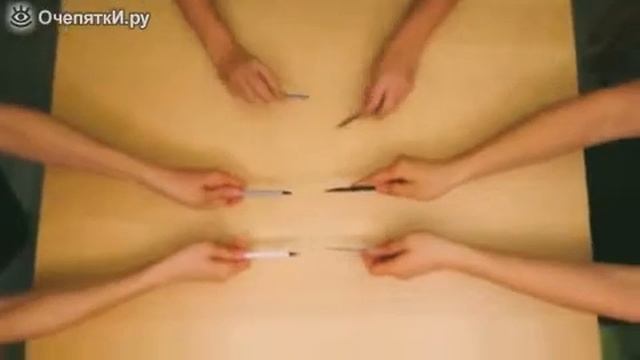 Отстукивание ритма ручками.mp4 смотреть онлайн