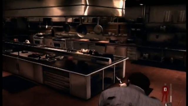Max Payne 3 Chapter 2 Walktrought Gameplay XBOX 360 PS 3 PC смотреть онлайн