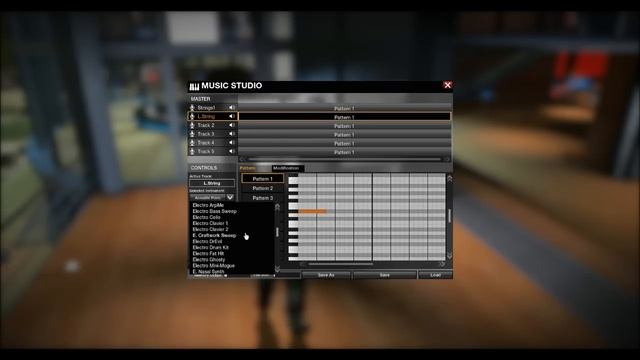 How to make OMEN in APB смотреть онлайн