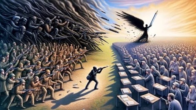 Анонс: Диалектика жизни смотреть онлайн