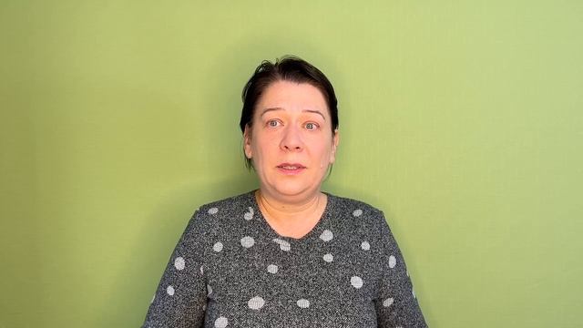 Самопроба на роль.
Актриса Елена Молодан.