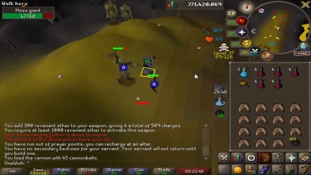 How to Farm Mossy Keys 3 Methods смотреть онлайн