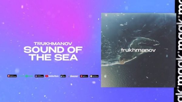 Trukhmanov - Sound of the sea