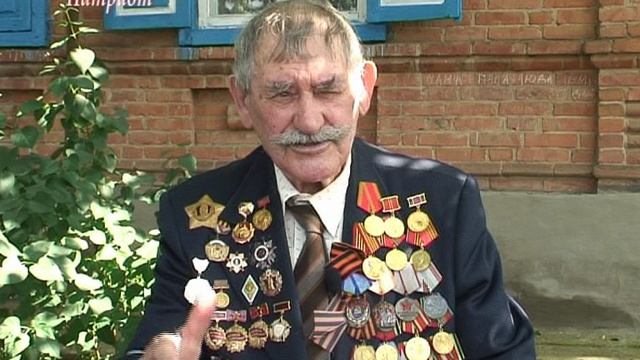 Подвиг под Кущевской смотреть онлайн