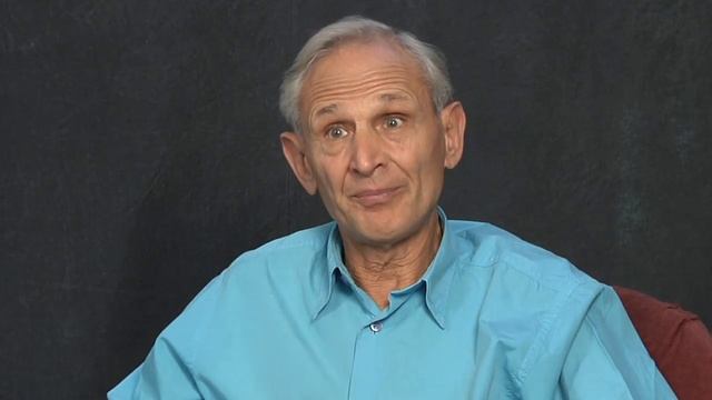 Somatic Experiencing Founder, Peter A. Levine, PhD On Sexual Abuse Trauma